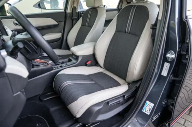Honda HR-V (2024) thumbnail 8