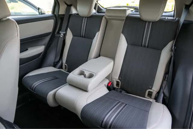 Honda HR-V (2024) thumbnail 9