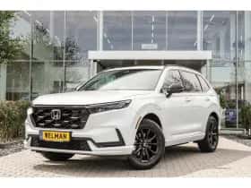 Honda CR-V (2026) thumbnail 2