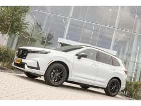 Honda CR-V (2026) thumbnail 14