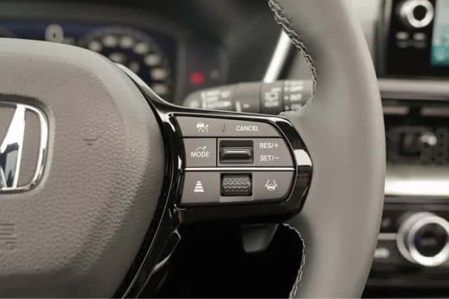 Honda CR-V (2026) thumbnail 17