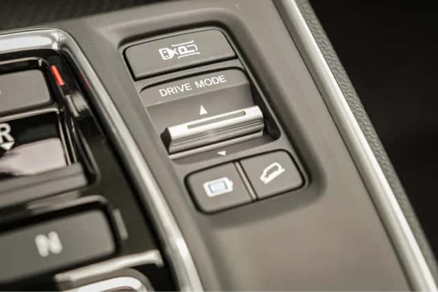 Honda CR-V (2026) thumbnail 19