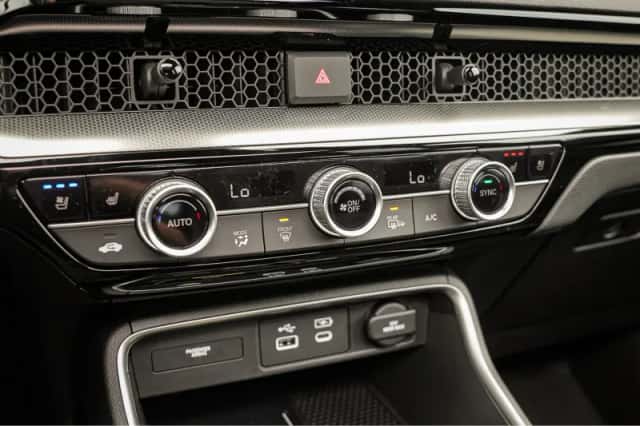 Honda CR-V (2026) thumbnail 21