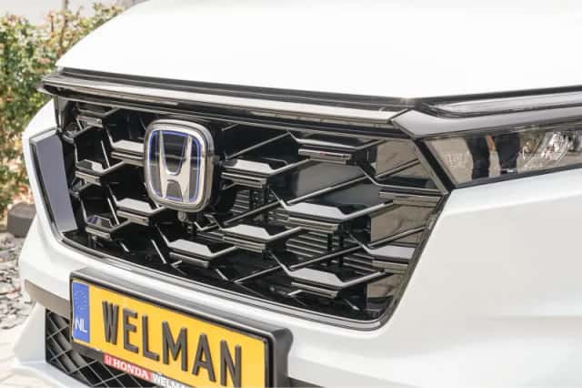 Honda CR-V (2026) thumbnail 22