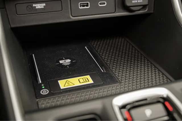 Honda CR-V (2026) thumbnail 24