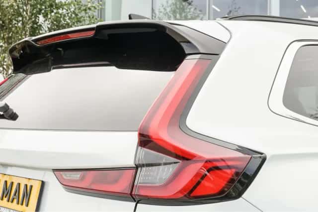 Honda CR-V (2026) thumbnail 29