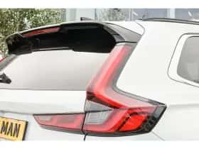 Honda CR-V (2026) thumbnail 28