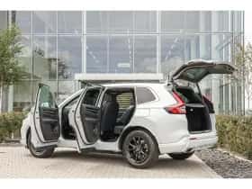Honda CR-V (2026) thumbnail 31