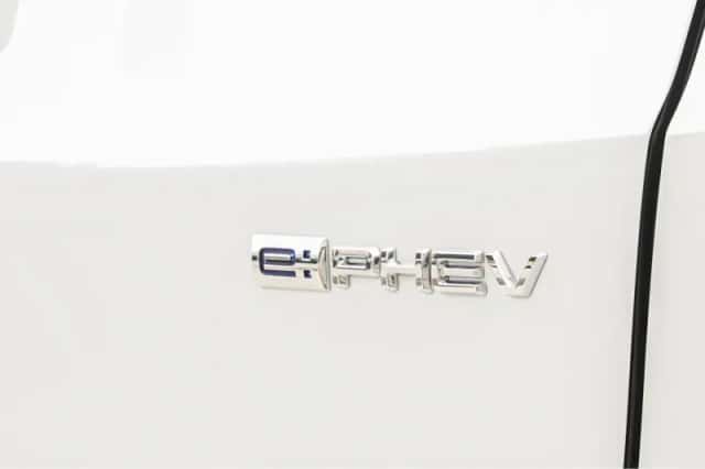 Honda CR-V (2026) thumbnail 41