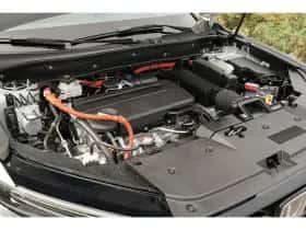 Honda CR-V (2026) thumbnail 43