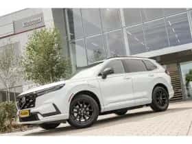 Honda CR-V (2026) thumbnail 46