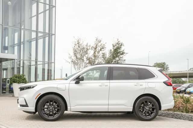 Honda CR-V (2026) thumbnail 53