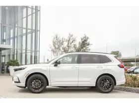 Honda CR-V (2026) thumbnail 52
