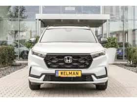 Honda CR-V (2026) thumbnail 53