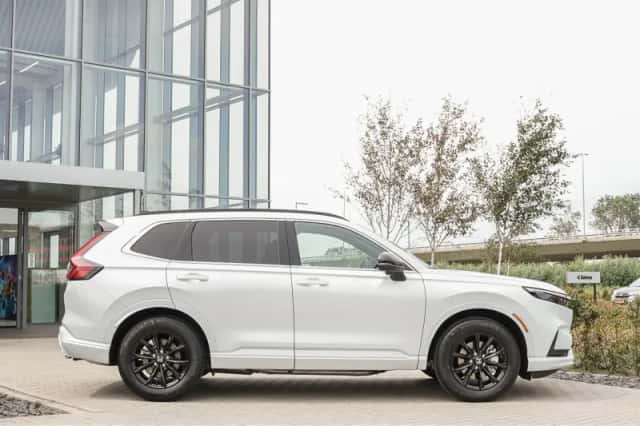Honda CR-V (2026) thumbnail 56