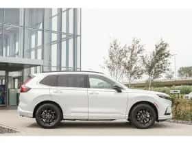 Honda CR-V (2026) thumbnail 55