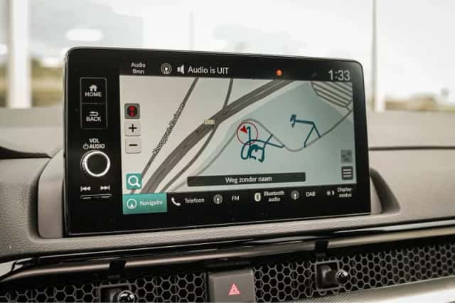 Honda CR-V (2026) thumbnail 7