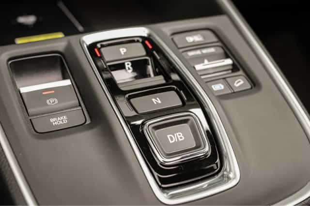 Honda CR-V (2026) thumbnail 8