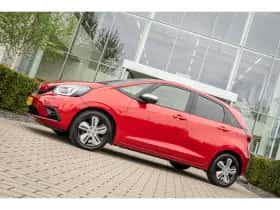 Honda Jazz (2022) thumbnail 12