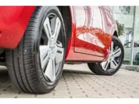 Honda Jazz (2022) thumbnail 13