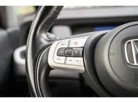 Honda Jazz (2022) thumbnail 14