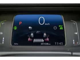 Honda Jazz (2022) thumbnail 15
