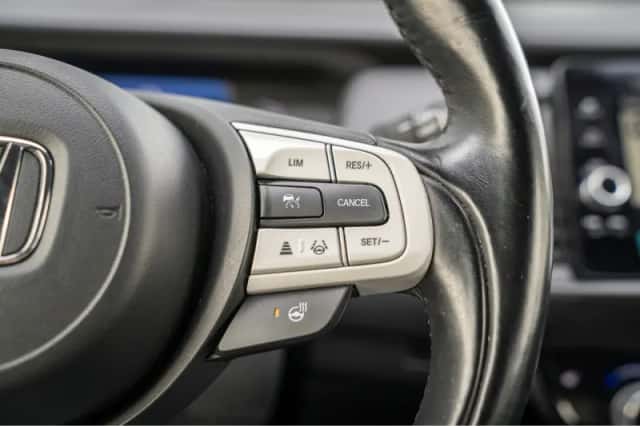 Honda Jazz (2022) thumbnail 16