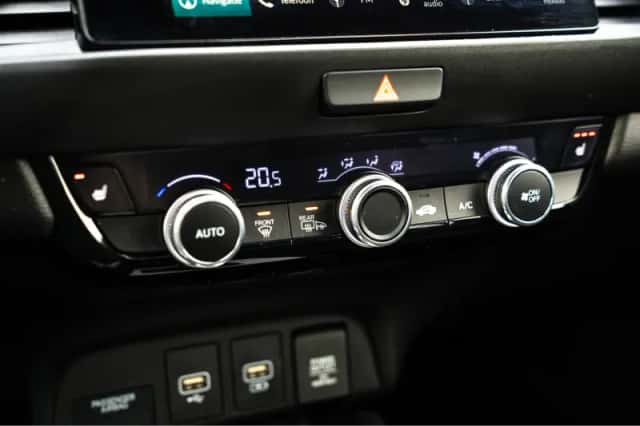 Honda Jazz (2022) thumbnail 18