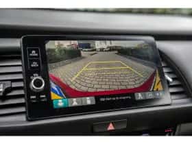 Honda Jazz (2022) thumbnail 23