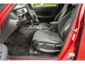 Honda Jazz (2022) thumbnail 24
