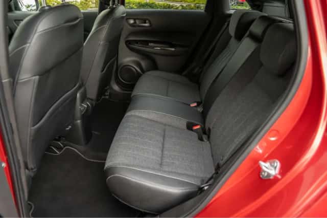 Honda Jazz (2022) thumbnail 25