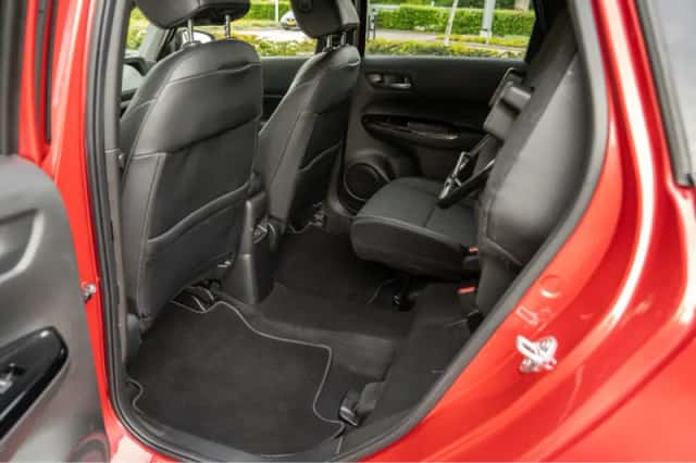 Honda Jazz (2022) thumbnail 26