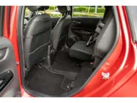 Honda Jazz (2022) thumbnail 26