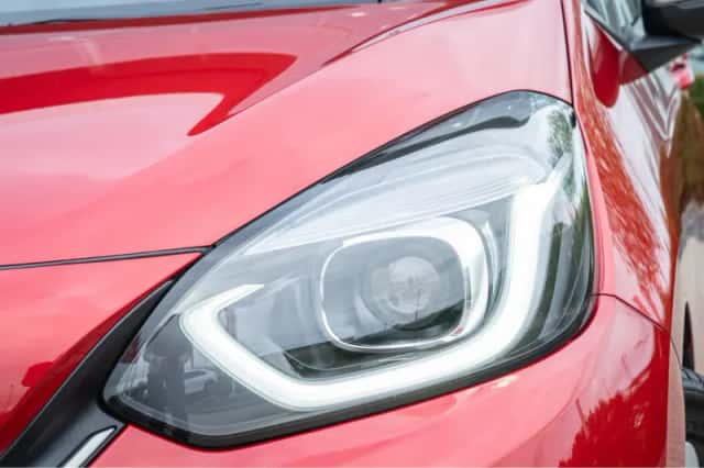 Honda Jazz (2022) thumbnail 28