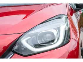 Honda Jazz (2022) thumbnail 28