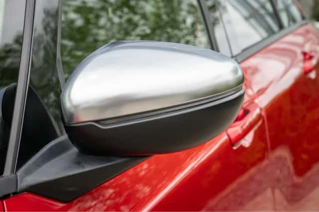 Honda Jazz (2022) thumbnail 29