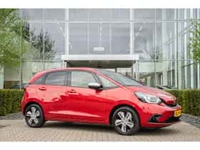 Honda Jazz (2022) thumbnail 31