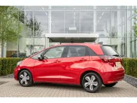 Honda Jazz (2022) thumbnail 32