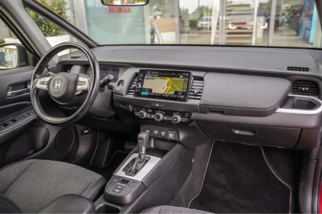 Honda Jazz (2022) thumbnail 33