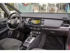 Honda Jazz (2022) thumbnail 33
