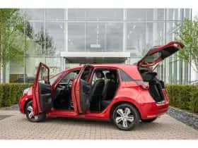 Honda Jazz (2022) thumbnail 35
