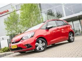 Honda Jazz (2022) thumbnail 39