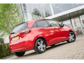Honda Jazz (2022) thumbnail 40