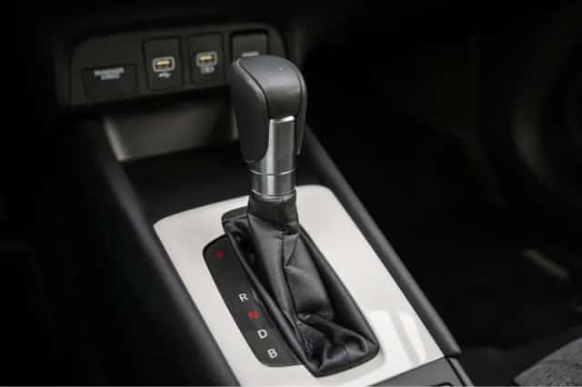 Honda Jazz (2022) thumbnail 5