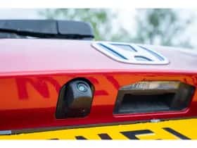 Honda Jazz (2022) thumbnail 41