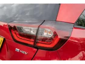 Honda Jazz (2022) thumbnail 42