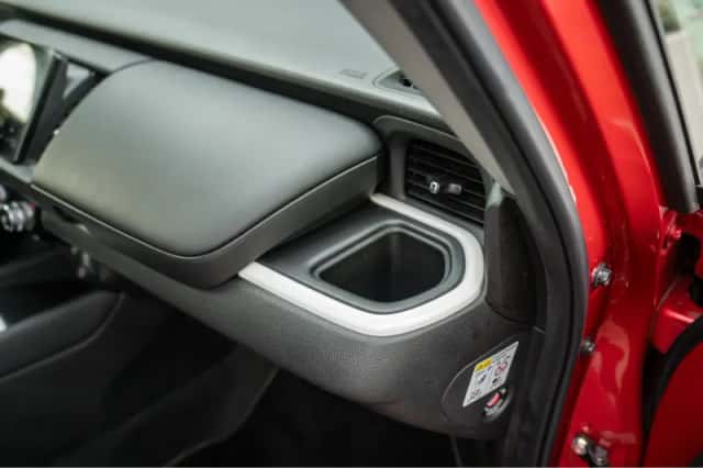 Honda Jazz (2022) thumbnail 43