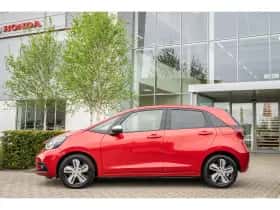 Honda Jazz (2022) thumbnail 46