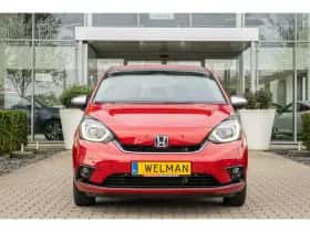 Honda Jazz (2022) thumbnail 47