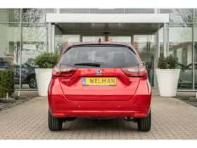 Honda Jazz (2022) thumbnail 48